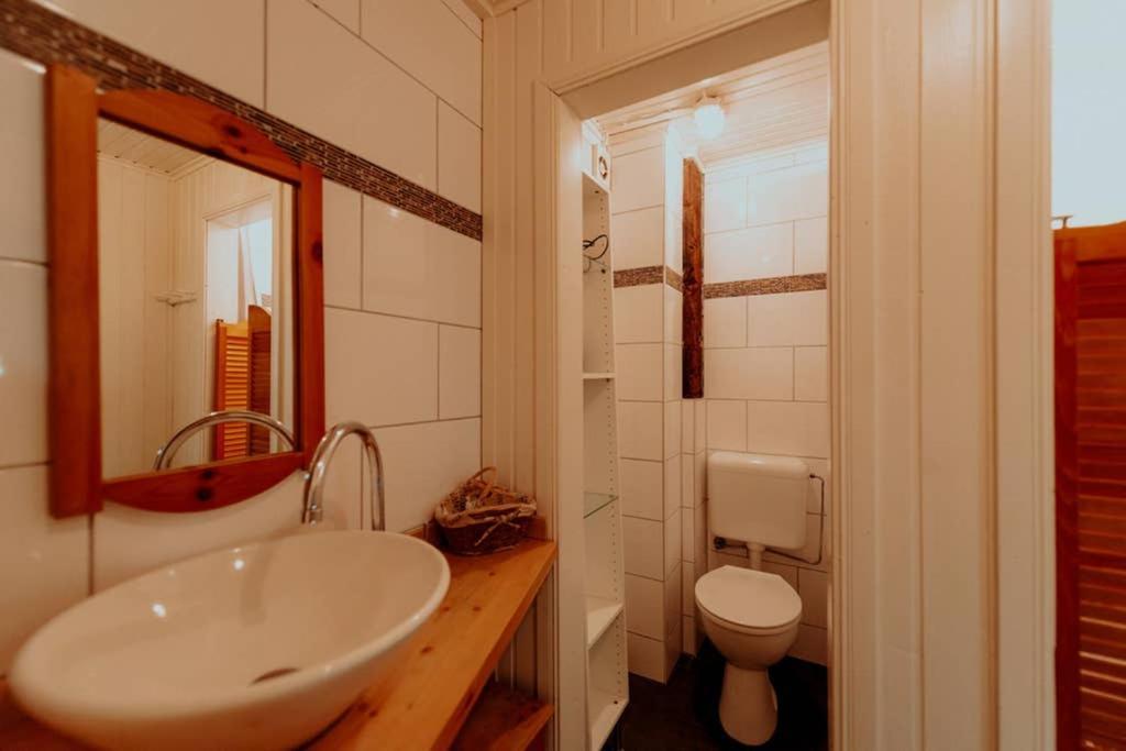 Apartment Kurzenmoor Remise 100 Qm